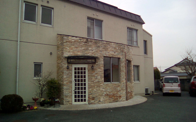 病院　山脇歯科医院（病院）まで281m