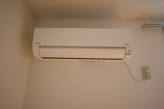 その他設備　※別号室の写真です