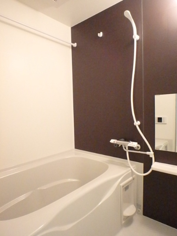 バス・シャワールーム　図面と現状に相違がある場合には現状を優先