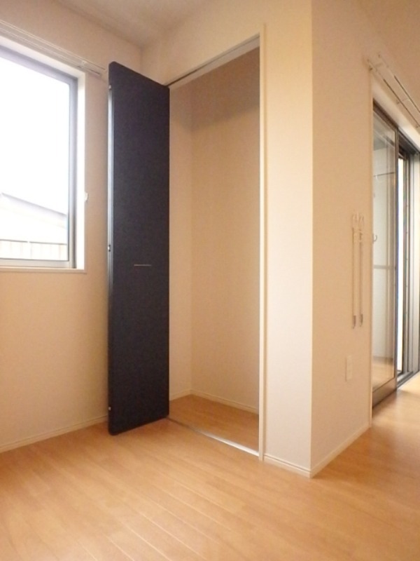 収納　図面と現状に相違がある場合には現状を優先