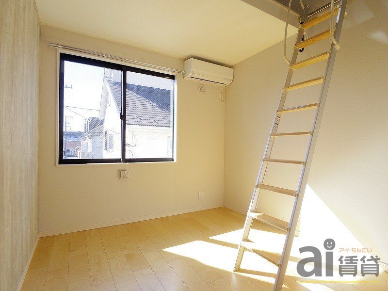 居室・リビング　～同仕様写真～