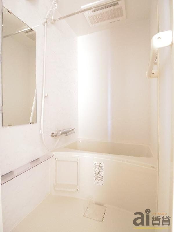 バス・シャワールーム　～同仕様写真～