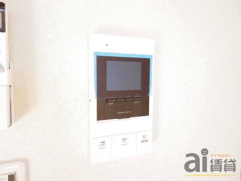 セキュリティ　～同仕様写真～