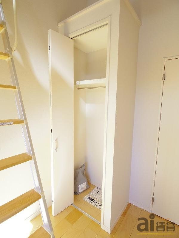 収納　～同仕様写真～