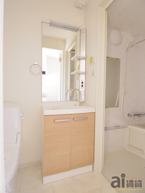 洗面設備　～同仕様写真～