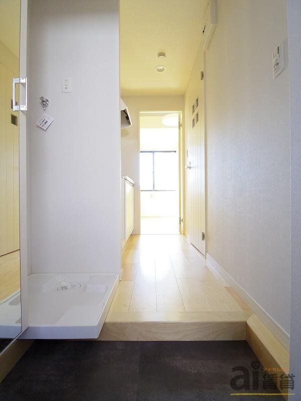 玄関　～同仕様写真～