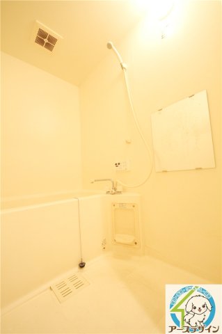 バス・シャワールーム　※類似部屋