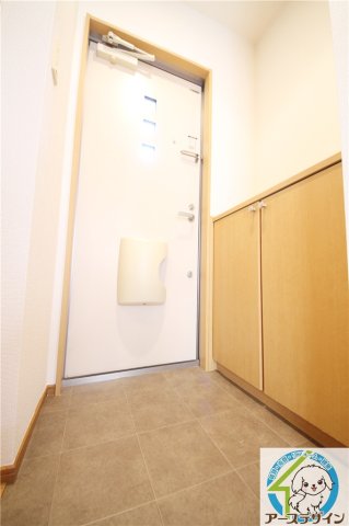 玄関　※類似部屋