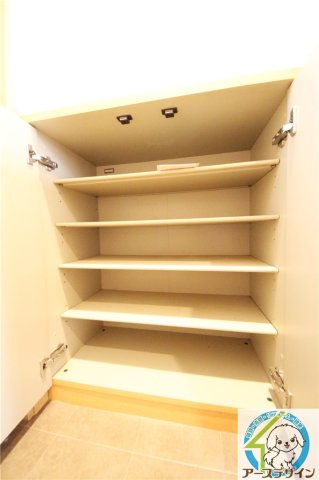 収納　※類似部屋