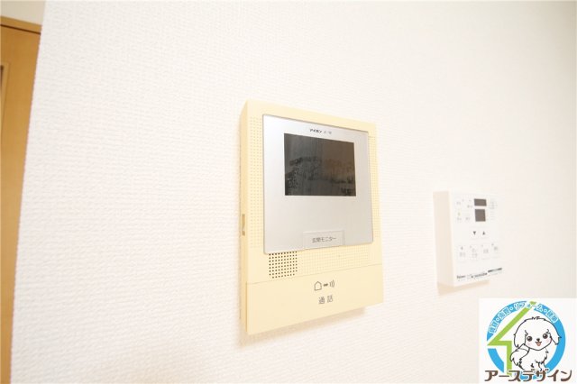 セキュリティ　※類似部屋