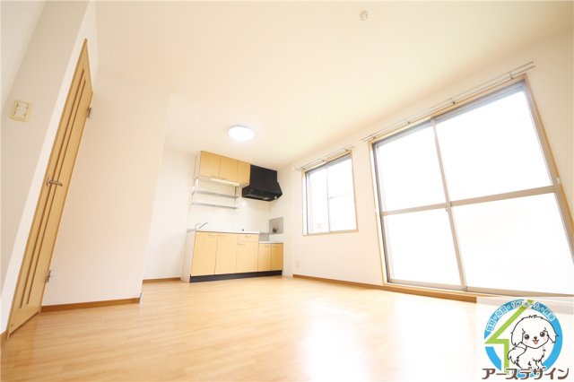 居室・リビング　※類似部屋