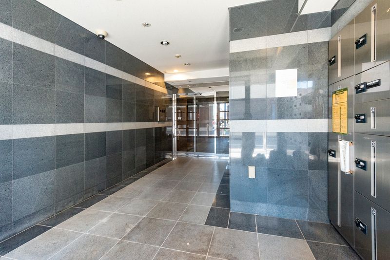 その他共有部分　☆共用部☆