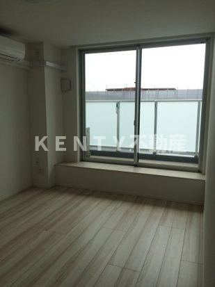 その他部屋・スペース　落ち着いて過ごせるお部屋なので、寝室にいかがでしょうか