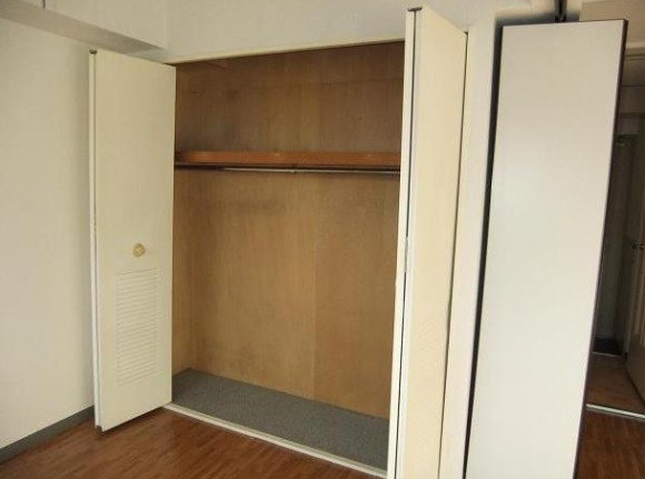 収納　※別部屋参考写真