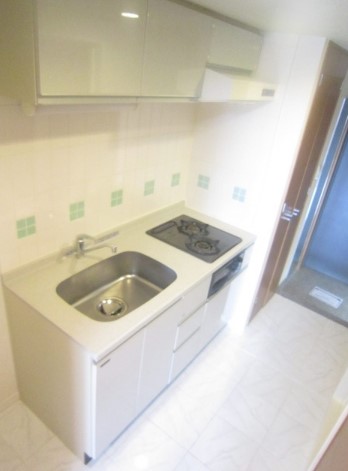 キッチン　キッチン※別部屋参考画像