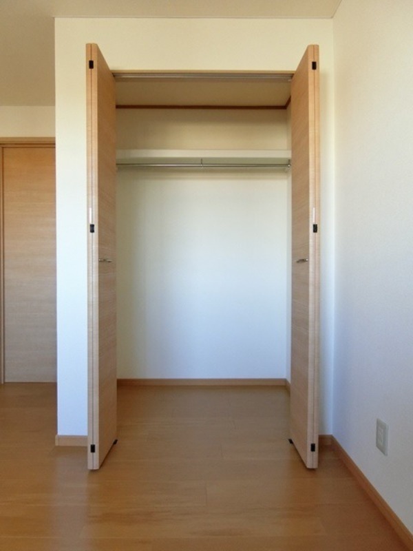 収納　図面と現状に相違がある場合には現状を優先