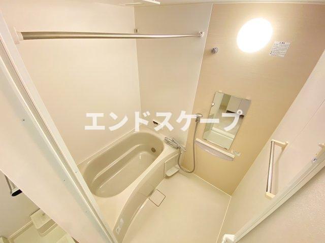 バス・シャワールーム　高崎、前橋、伊勢崎エリアのお部屋探しはエンドスケープまで！お