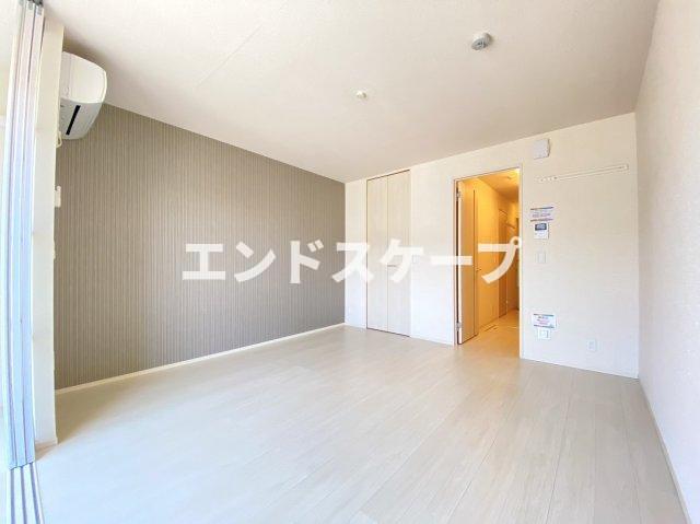 居室・リビング　高崎、前橋、伊勢崎エリアのお部屋探しはエンドスケープまで！お