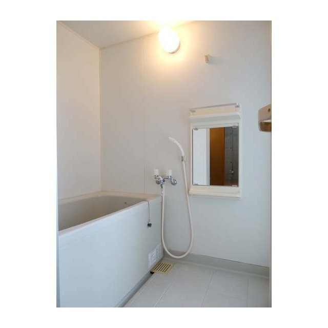 バス・シャワールーム　現状優先