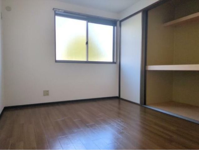 居室・リビング　ゆったりとした居間です