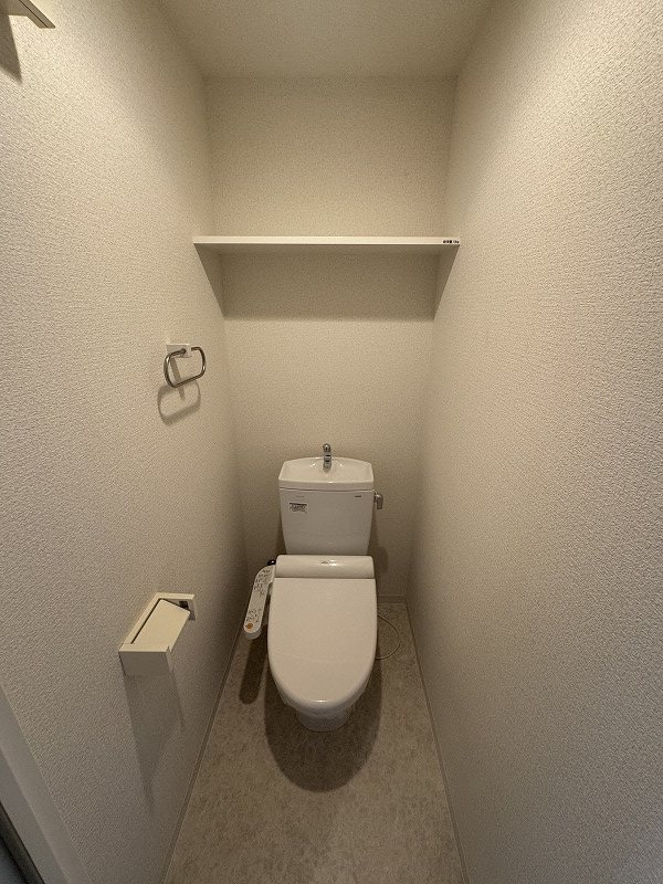 トイレ　※掲載情報と物件の現況が異なる場合、現況を優先するものとしま