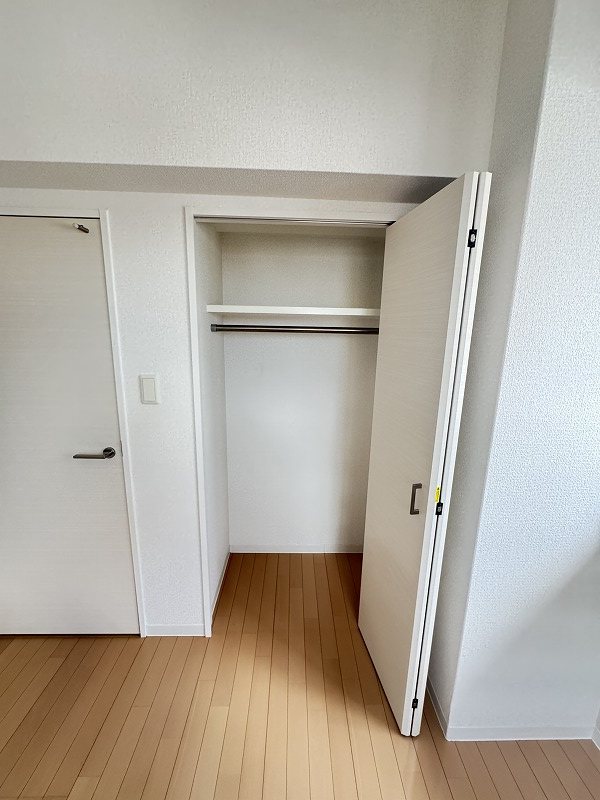 収納　※掲載情報と物件の現況が異なる場合、現況を優先するものとしま