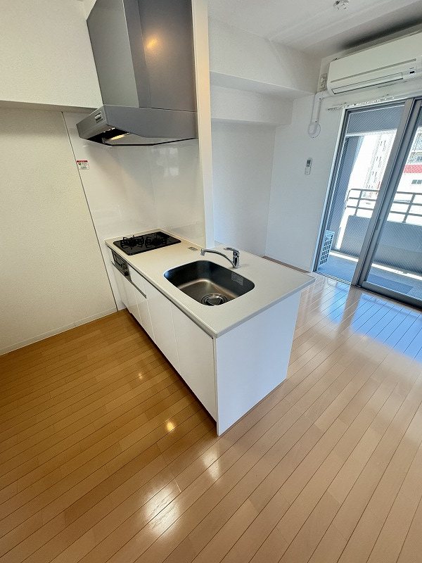 キッチン　※掲載情報と物件の現況が異なる場合、現況を優先するものとしま