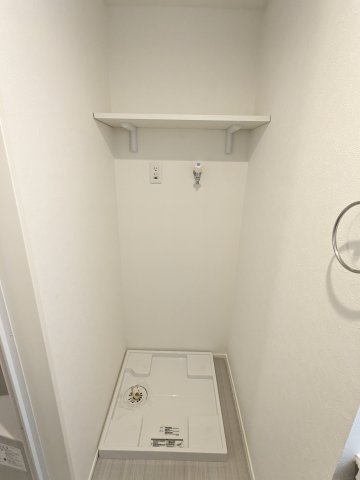 その他設備　102号室