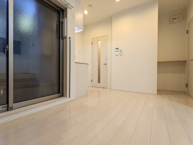 居室・リビング　102号室