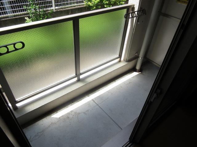 バルコニー　※参考画像