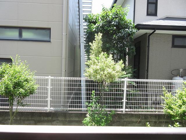 眺望　※参考画像