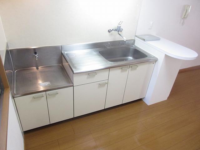 キッチン　※参考画像