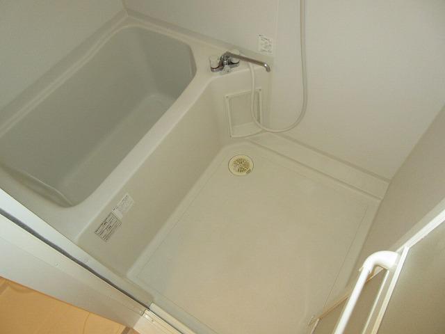 バス・シャワールーム　※参考画像