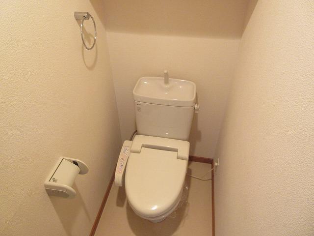 トイレ　※参考画像