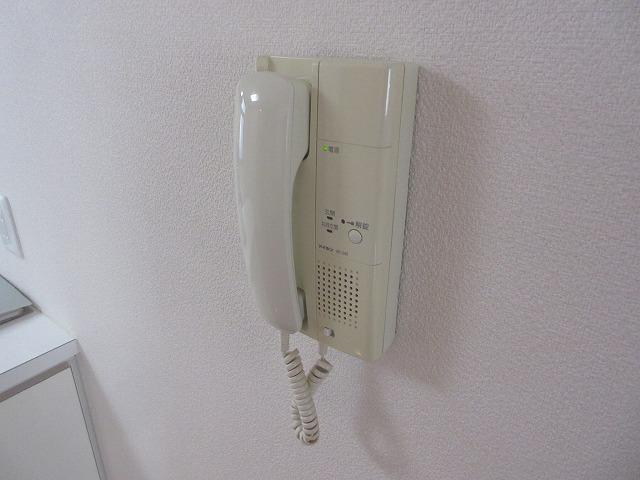 セキュリティ　※参考画像