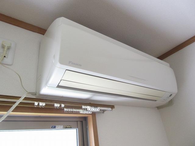 その他設備　※参考画像