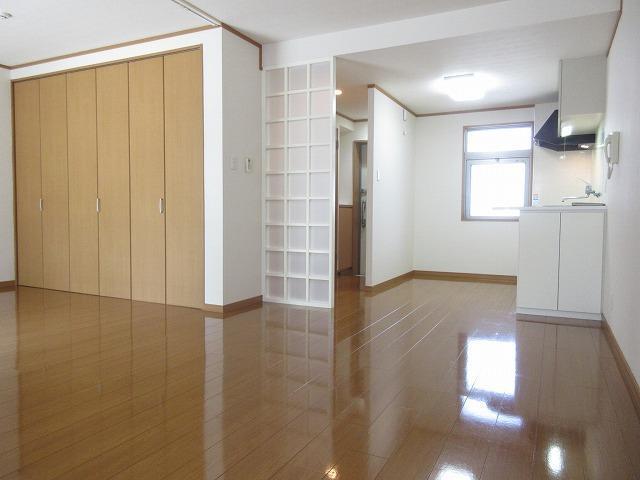 居室・リビング　※参考画像