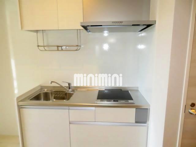 キッチン　システムキッチン（ＩＨクッキングヒーター）