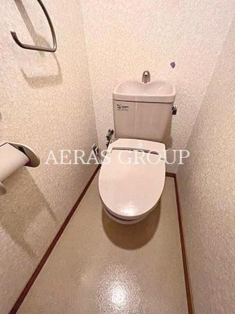 トイレ　同仕様タイプ