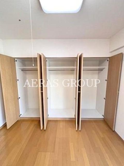 収納　同仕様タイプ