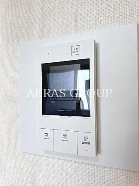 セキュリティ　同仕様タイプ