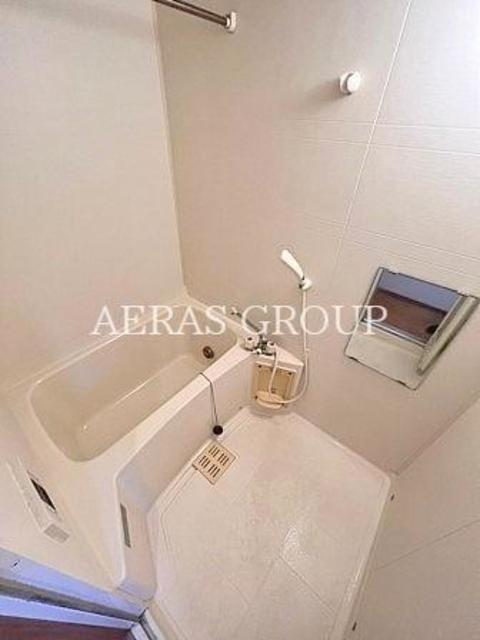 バス・シャワールーム　同仕様タイプ