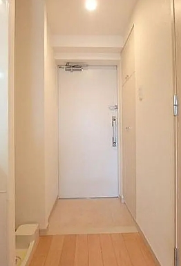 玄関　☆きれいな玄関☆