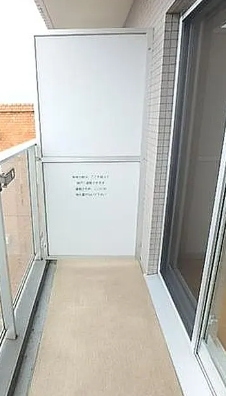 バルコニー　☆広いバルコニー☆