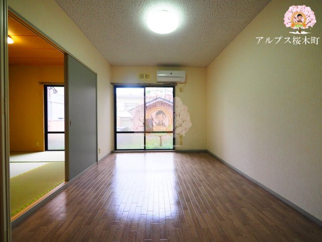 居室・リビング