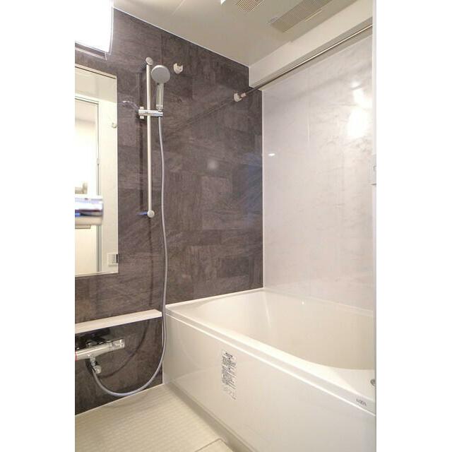 バス・シャワールーム　※同仕様写真含む