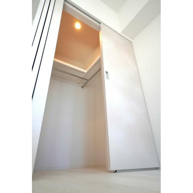 収納　※同仕様写真含む