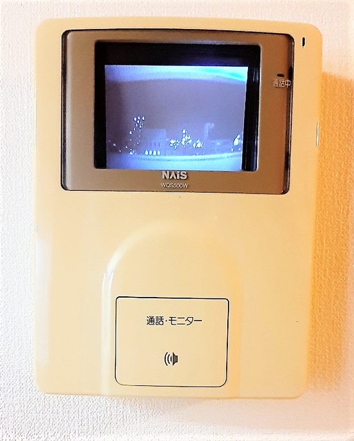 セキュリティ　※参考写真です※