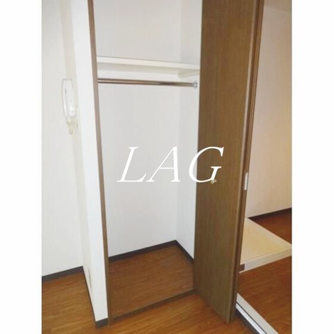 収納　収納です。