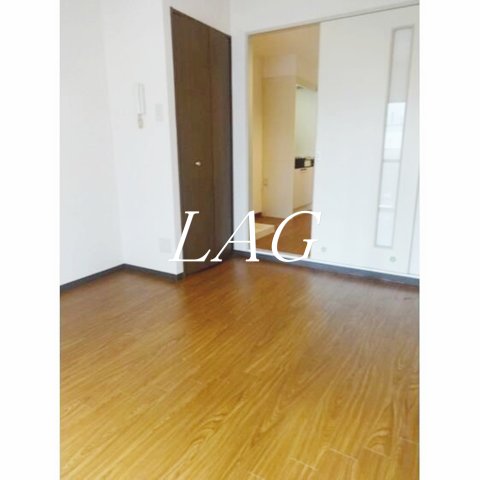 その他部屋・スペース　寝室です。